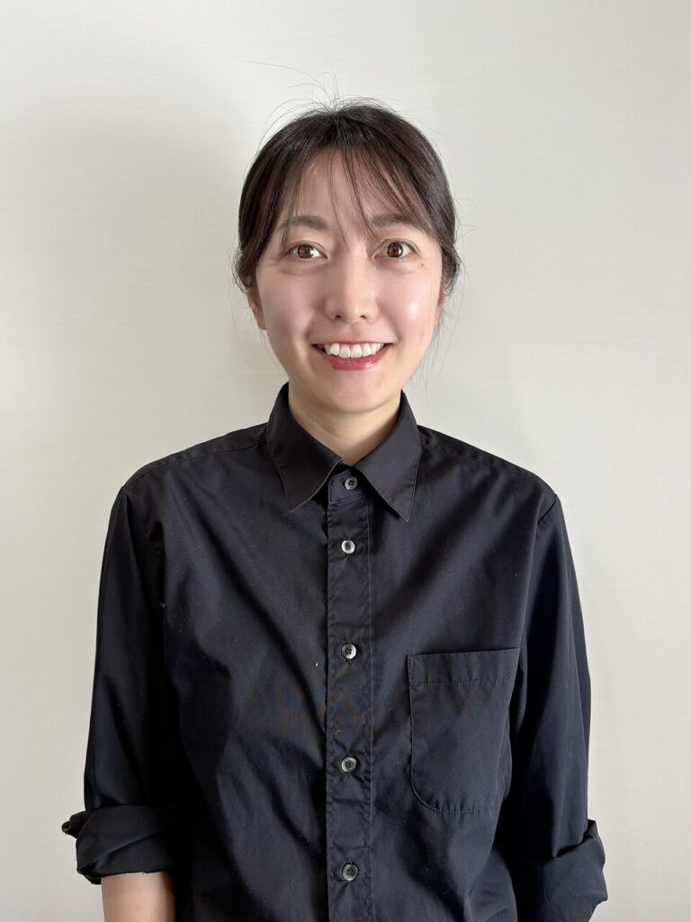 晴山 みどり