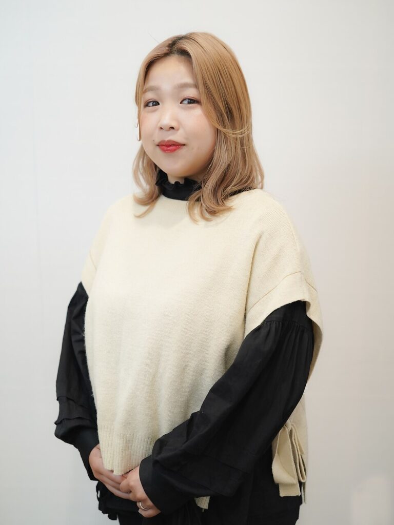 丸山 亜加理