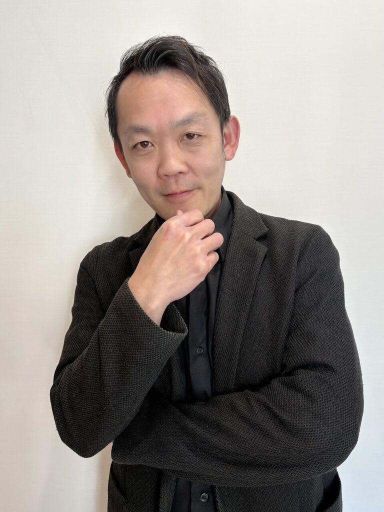 管原 和也