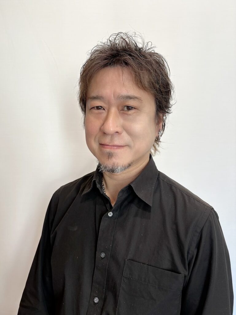 竹村 啓介